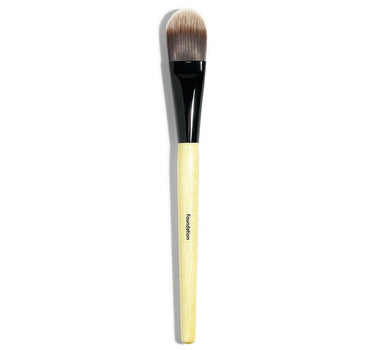 "Foundation brush" E3CA010004  BOBBI BROWN 