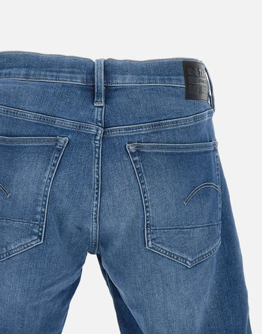 "3301" shorts D10481 8968071 G-STAR RAW 