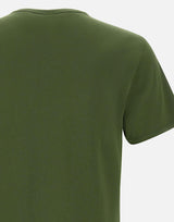 "Pocket basic t-shirt" T35101 37 SUN68 