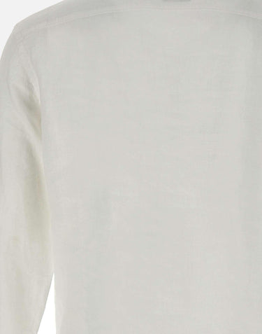 Camicia "L Hays" 50541109 100 BOSS 