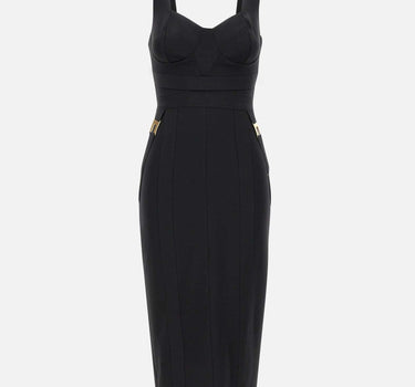 Abito a tubino AB81056E2 110 ELISABETTA FRANCHI 