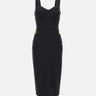 Abito a tubino AB81056E2 110 ELISABETTA FRANCHI 