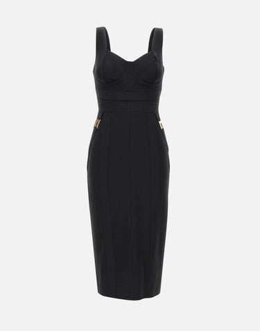 Abito a tubino AB81056E2 110 ELISABETTA FRANCHI 