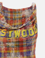 "Anna top" 1504000B J009YO320 VIVIENNE WESTWOOD 
