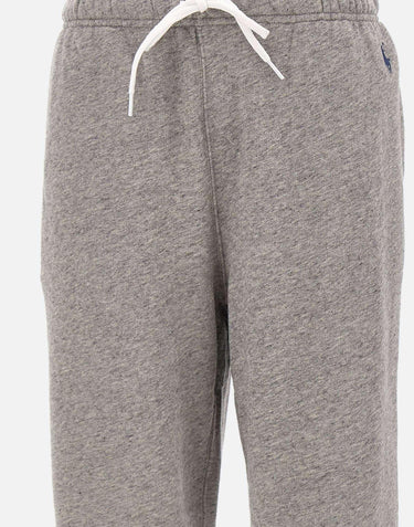 Pantaloni sportivi in felpa 211971694 001 POLO RALPH LAUREN 