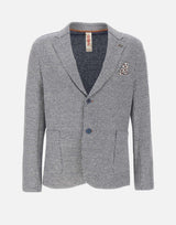 Blazer "Jake" JAKE478 T478BLU BOB 