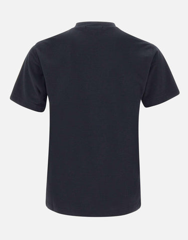 T-shirt in cotone 2100021S0F11 V0020 STONE ISLAND 