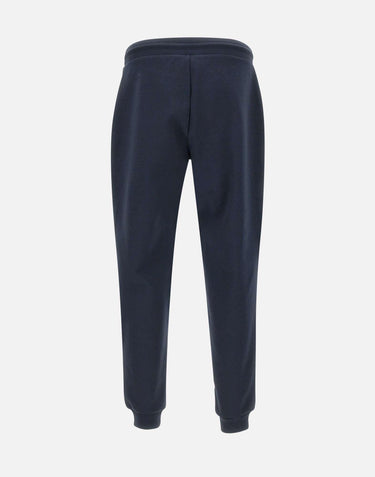 Jogger in cotone 7M000097 AF12116UB102 EA7 
