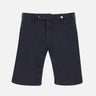 Shorts "Giove S" in cotone 24M76B83 037 MYTHS 