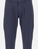 Pantaloni "Mucha Chinos" P247LS 08604002 RE-HASH 