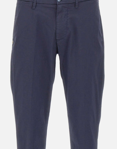 Pantaloni "Mucha Chinos" P247LS 08604002 RE-HASH 
