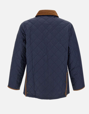 Piumino "Liddesdale quilted" MQU1819 MQUNY71 BARBOUR 