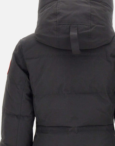 Parka "Chelsea" 3804W 9061 CANADA GOOSE 