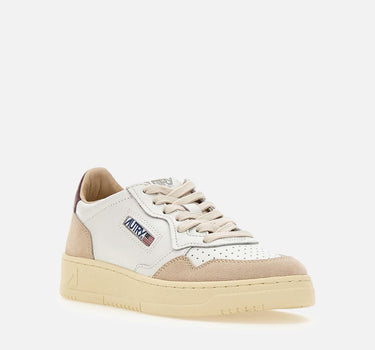 Sneakers "Medalist Low" AULW LS03 AUTRY 