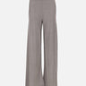 Pantaloni palazzo in maglia 197015 049 KANGRA 