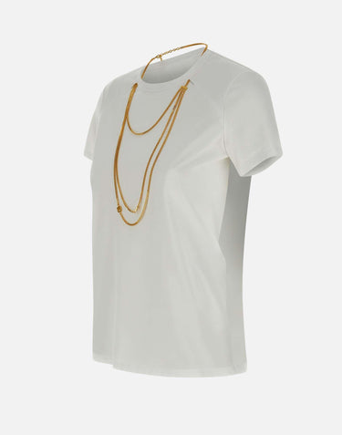 T-shirt "Urban" MA00956E2 270 ELISABETTA FRANCHI 