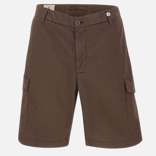 Shorts in cotone 26M85B83 82 MYTHS 