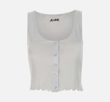 Top in cotone 113787 400 ROTATE BIRGER CHRISTENSEN 