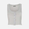 Top in cotone 113787 400 ROTATE BIRGER CHRISTENSEN 