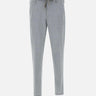 Pantaloni  "Apollo" 25M12L106 33 MYTHS 