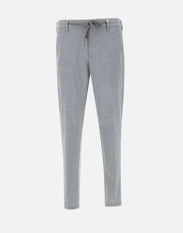 Pantaloni  "Apollo" 25M12L106 33 MYTHS 