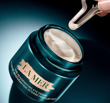 Trattamento occhi "The Rejuvenating Eye Cream" 15ml 42SX010000 15ML LA MER 