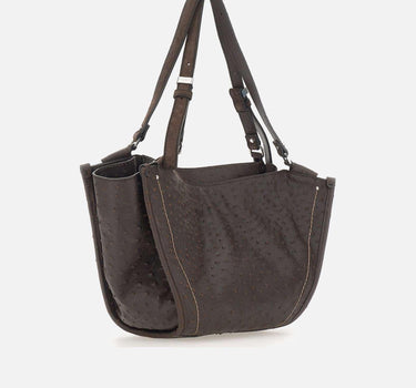 Borsa a spalla "Bloom" BS12736 STEMUESPRESSO GIANNI CHIARINI 