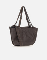 Borsa a spalla "Bloom" BS12736 STEMUESPRESSO GIANNI CHIARINI 