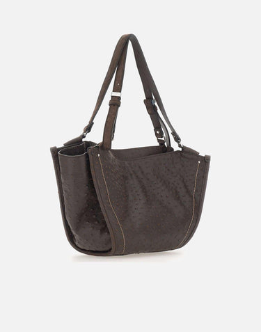 Borsa a spalla "Bloom" BS12736 STEMUESPRESSO GIANNI CHIARINI 