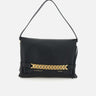"Chain Pouch Bag" B223AAC004769A BLACK VICTORIA BECKHAM 