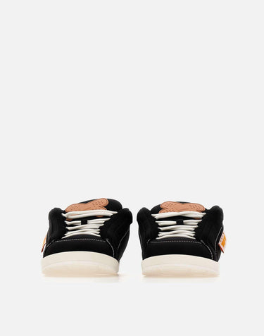 Sneakers "SK8" DFM45025S0018PX BLACK PDF 