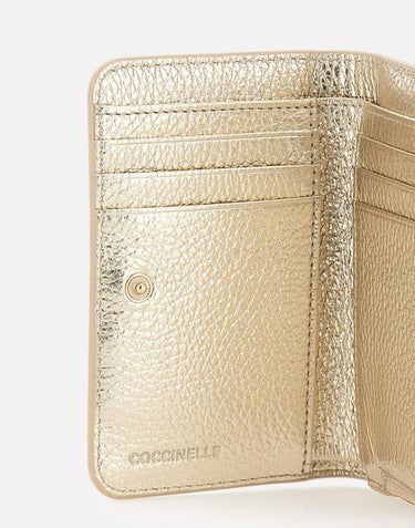 Portafoglio "Metallic soft" MW511D101 J84 COCCINELLE 