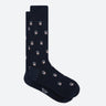 "Sock Astronaut" M1A800MOT692 47 PAUL SMITH 
