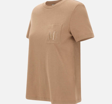 T-shirt "Madera" 2529976011600 006 'S MAX MARA 