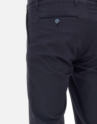 Pantaloni "Mucha Chinos" P249JM 22774204 RE-HASH 