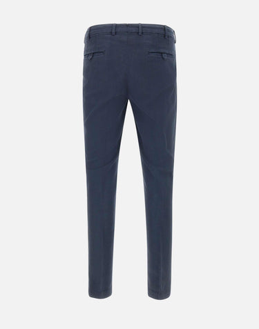 Pantaloni "Dv33 TexG046" DVR33G046 TC394 DEVORE' 