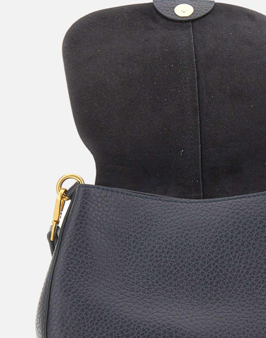 Borsa a spalla "Helena Round" BS12716 RNGNOTTURNO GIANNI CHIARINI 