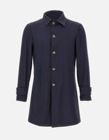 Trench "Bristol" 53071JACKET35 0090 BARBA 