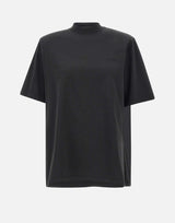 T-shirt con spalline rimovibili 260WCT00360 JJJ025AA615 THE ATTICO 