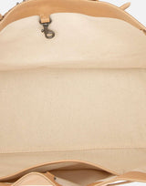 Borsa a mano "Grandma Used Bag large" GG631250 BEIGE MARGESHERWOOD 