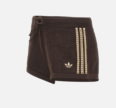 Shorts a maglia uncinetto KQ6653 AUCO ADIDAS 