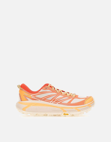 Sneakers "UMafate Speed 2" 1126851PLTN TANGERINE HOKA 