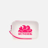 Mini pochette in silicone AW748ABSL100 00602 SUNDEK 