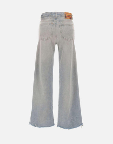 Jeans "1978 D-Akemi L.30" A03625 09N4701 DIESEL 