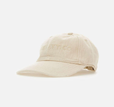 Cappello da baseball Estate Meravigliosa 250WAC00037 CCC107MA507 THE ATTICO 