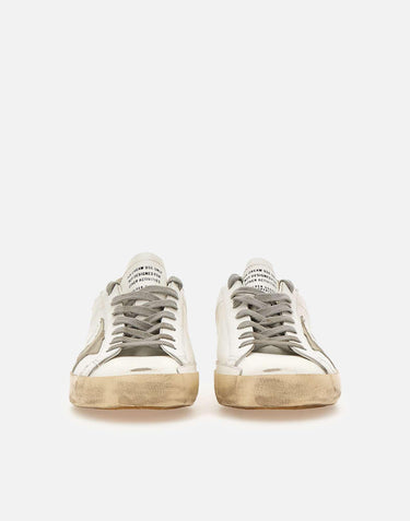 Sneakers "Superstar Classic with spur" GMF00102 F00611311915 GOLDEN GOOSE 