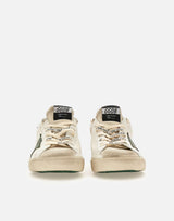 Sneakers "Superstar Classic with list" GMF00101 F00811310502 GOLDEN GOOSE 