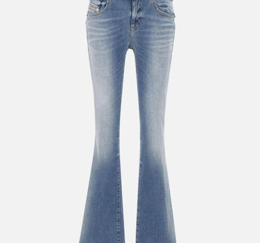 Jeans "1969 D-Ebbey" A19853 09N9501 DIESEL 