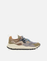 Sneakers "Yamano3" 2017816 1F84 FLOWER MOUNTAIN 