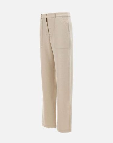 Pantaloni "Ronnie" 2529786011600 002 'S MAX MARA 